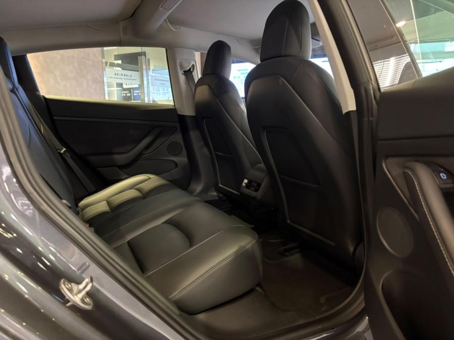 Model 3 Standard Range Plus - Image 4